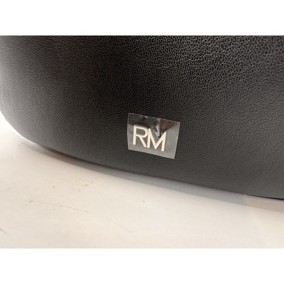 REBECCA MINKOFF Small Diamond Quilt Studded Top Zip Crossbody‎ Bag Purse NEW - Picture 2 of 13